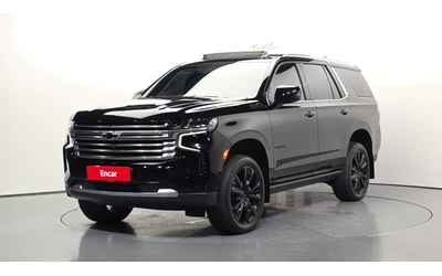 chevrolet-tahoe - 0