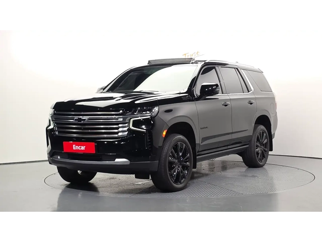 Chevrolet Tahoe 6.2 - автомобили, коли, обяви за нови и употребявани 0