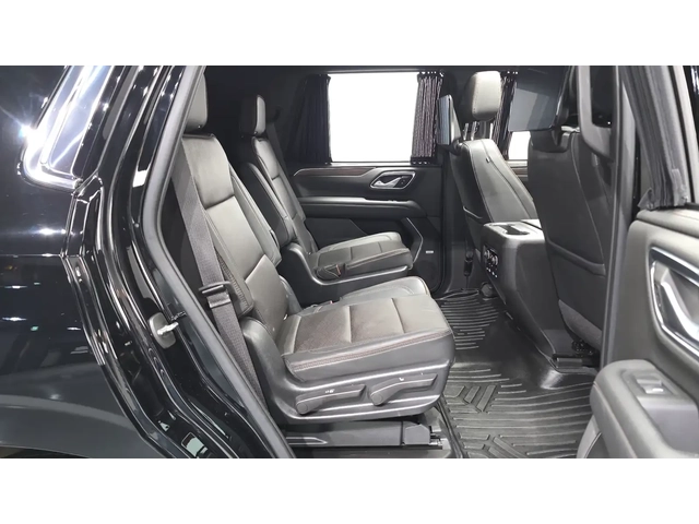 Chevrolet Tahoe 6.2 - автомобили, коли, обяви за нови и употребявани 11