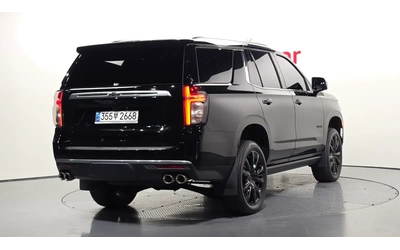 Chevrolet Tahoe 6.2 - автомобили, коли, обяви за нови и употребявани 12