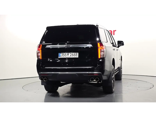 Chevrolet Tahoe 6.2 - автомобили, коли, обяви за нови и употребявани 13
