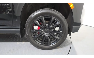 Chevrolet Tahoe 6.2 - автомобили, коли, обяви за нови и употребявани 14