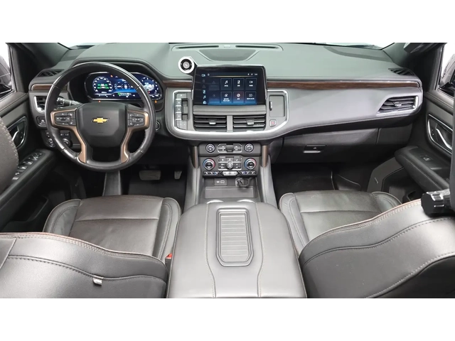 Chevrolet Tahoe 6.2 - автомобили, коли, обяви за нови и употребявани 3