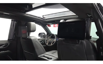 chevrolet-tahoe - 4