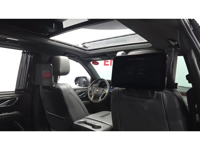 Chevrolet Tahoe 6.2 - автомобили, коли, обяви за нови и употребявани 4