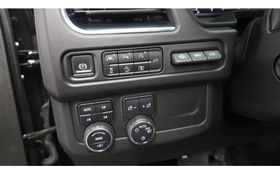 Chevrolet Tahoe 6.2 - автомобили, коли, обяви за нови и употребявани 7