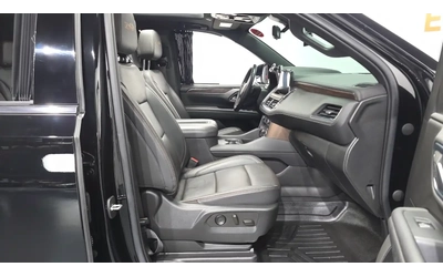 Chevrolet Tahoe 6.2 - автомобили, коли, обяви за нови и употребявани 9