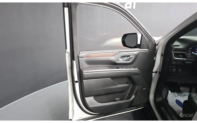 Chevrolet Tahoe 6.2 Dark Knight 4WD* 360* ОБДУХ - автомобили, коли, обяви за нови и употребявани 13