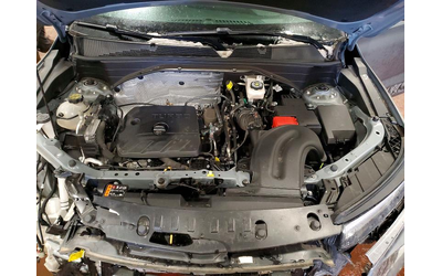 Chevrolet Trailblazer 1.3L 3 ALL WHEEL DRIVE - автомобили, коли, обяви за нови и употребявани 13