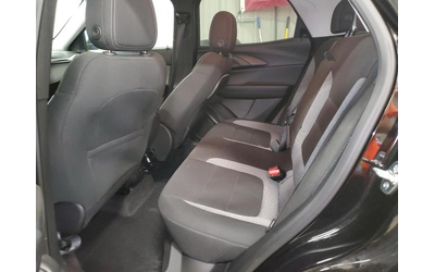 Chevrolet Trailblazer 1.3L 3 Front Wheel Drive - автомобили, коли, обяви за нови и употребявани 11