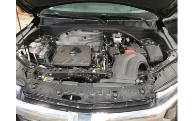 Chevrolet Trailblazer 1.3L 3 Front Wheel Drive - автомобили, коли, обяви за нови и употребявани 13