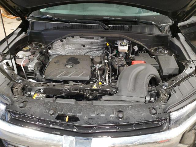 Chevrolet Trailblazer 1.3L 3 Front Wheel Drive - автомобили, коли, обяви за нови и употребявани 13