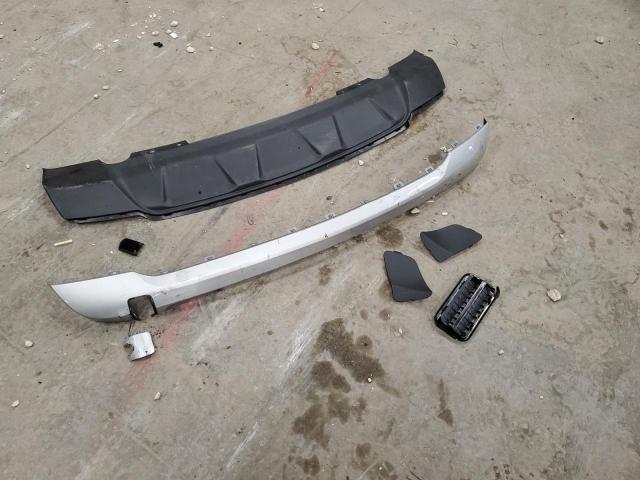 Chevrolet Trailblazer 1.3L 3 Front Wheel Drive - автомобили, коли, обяви за нови и употребявани 14