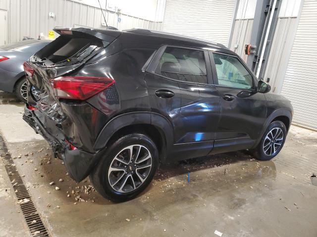 Chevrolet Trailblazer 1.3L 3 Front Wheel Drive - автомобили, коли, обяви за нови и употребявани 3