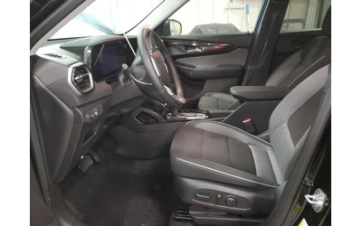 Chevrolet Trailblazer 1.3L 3 Front Wheel Drive - автомобили, коли, обяви за нови и употребявани 7