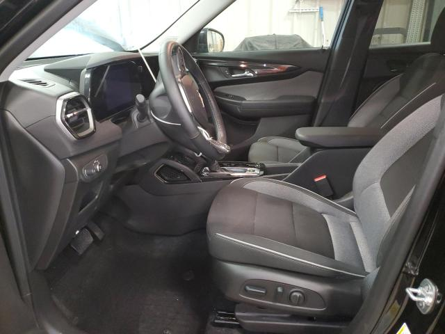 Chevrolet Trailblazer 1.3L 3 Front Wheel Drive - автомобили, коли, обяви за нови и употребявани 7