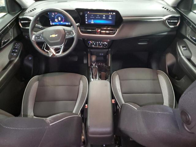 Chevrolet Trailblazer 1.3L 3 Front Wheel Drive - автомобили, коли, обяви за нови и употребявани 8