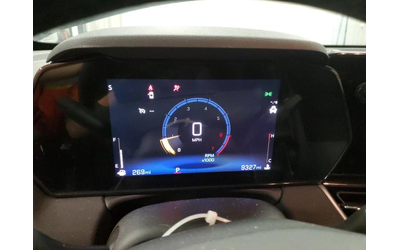 Chevrolet Trailblazer 1.3L 3 Front Wheel Drive - автомобили, коли, обяви за нови и употребявани 9