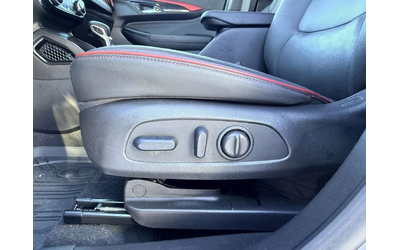 Chevrolet Trailblazer * RS * CARFAX * ЦЕНА ДО БГ - автомобили, коли, обяви за нови и употребявани 12