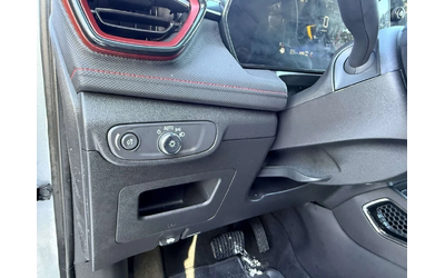 Chevrolet Trailblazer * RS * CARFAX * ЦЕНА ДО БГ - автомобили, коли, обяви за нови и употребявани 13