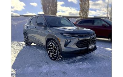 chevrolet-trailblazer - 2