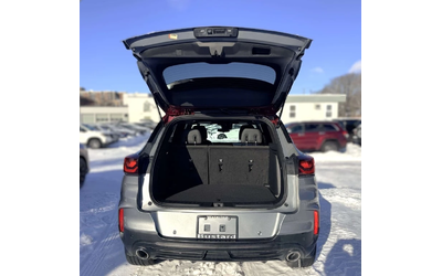 Chevrolet Trailblazer * RS * CARFAX * ЦЕНА ДО БГ - автомобили, коли, обяви за нови и употребявани 6