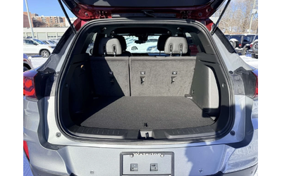 Chevrolet Trailblazer * RS * CARFAX * ЦЕНА ДО БГ - автомобили, коли, обяви за нови и употребявани 7