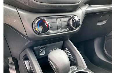 Chevrolet Trailblazer LT* AWD* АвтоКредит* (ЦЕНА ДО БГ) - автомобили, коли, обяви за нови и употребявани 12