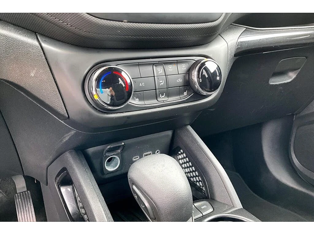 Chevrolet Trailblazer LT* AWD* АвтоКредит* (ЦЕНА ДО БГ) - автомобили, коли, обяви за нови и употребявани 12