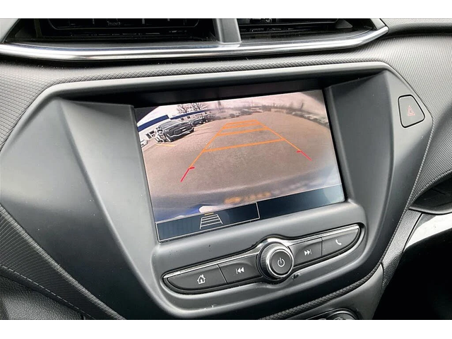 Chevrolet Trailblazer LT* AWD* АвтоКредит* (ЦЕНА ДО БГ) - автомобили, коли, обяви за нови и употребявани 13