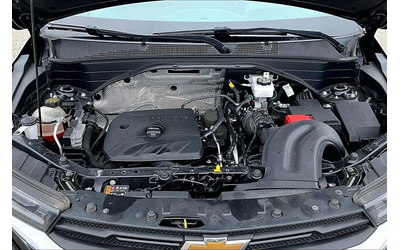 Chevrolet Trailblazer LT* AWD* АвтоКредит* (ЦЕНА ДО БГ) - автомобили, коли, обяви за нови и употребявани 14