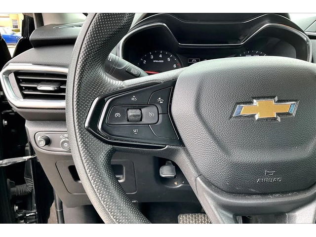 Chevrolet Trailblazer LT* AWD* АвтоКредит* (ЦЕНА ДО БГ) - автомобили, коли, обяви за нови и употребявани 7