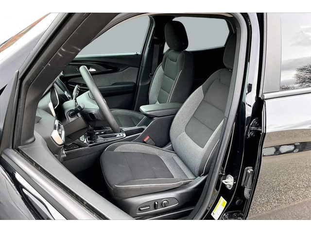 Chevrolet Trailblazer LT* AWD* АвтоКредит* (ЦЕНА ДО БГ) - автомобили, коли, обяви за нови и употребявани 9