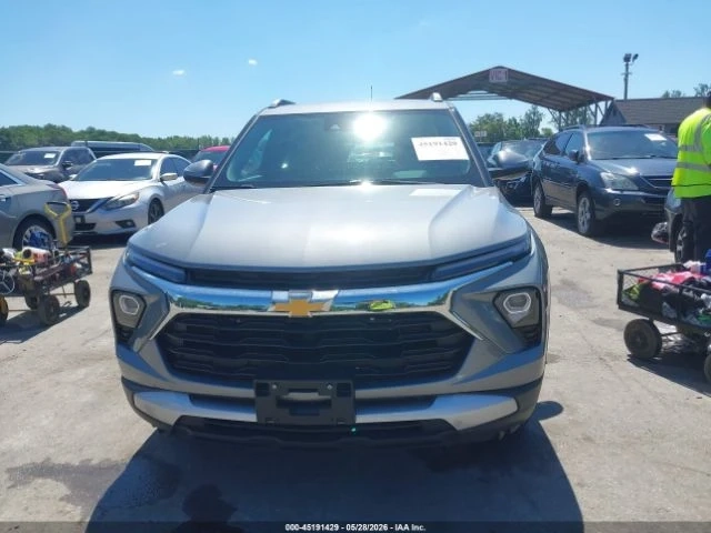 Chevrolet Trailblazer FWD| REMOTE START| КАМЕРА| ДИСПЛЕЙ - автомобили, коли, обяви за нови и употребявани 12
