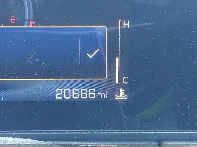 Chevrolet Trailblazer FWD| REMOTE START| КАМЕРА| ДИСПЛЕЙ - автомобили, коли, обяви за нови и употребявани 15