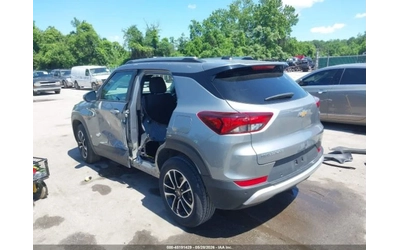 chevrolet-trailblazer - 2