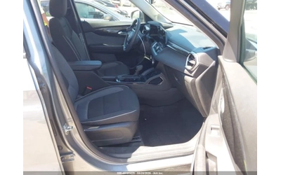 chevrolet-trailblazer - 4