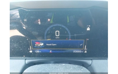 Chevrolet Trailblazer FWD| REMOTE START| КАМЕРА| ДИСПЛЕЙ - автомобили, коли, обяви за нови и употребявани 6