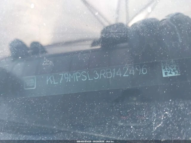 Chevrolet Trailblazer FWD| REMOTE START| КАМЕРА| ДИСПЛЕЙ - автомобили, коли, обяви за нови и употребявани 8