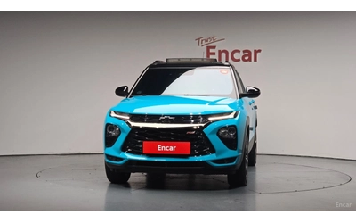 chevrolet-trailblazer - 2