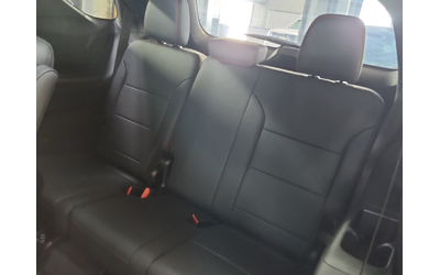 Chevrolet Traverse 2.5L 4cyl AWD - автомобили, коли, обяви за нови и употребявани 11
