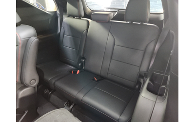 Chevrolet Traverse 2.5L 4cyl AWD - автомобили, коли, обяви за нови и употребявани 13