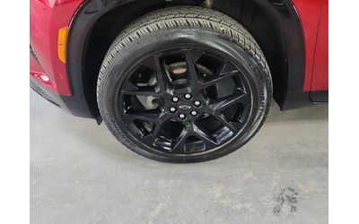 chevrolet-traverse-2-5l-4cyl-awd - 5