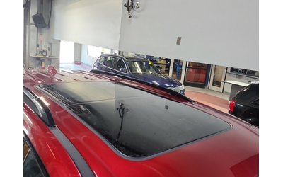 Chevrolet Traverse 2.5L 4cyl AWD - автомобили, коли, обяви за нови и употребявани 6
