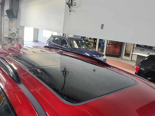 Chevrolet Traverse 2.5L 4cyl AWD - автомобили, коли, обяви за нови и употребявани 6