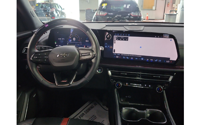 Chevrolet Traverse 2.5L 4cyl AWD - автомобили, коли, обяви за нови и употребявани 9
