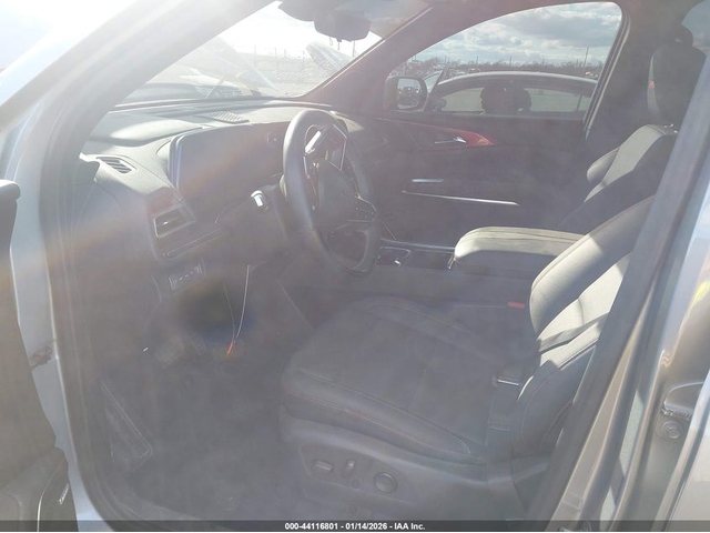 Chevrolet Traverse 2.5L I-4 DI, DOHC, VVT, TURBO, 328HP All Wheel Drive - автомобили, коли, обяви за нови и употребявани 4