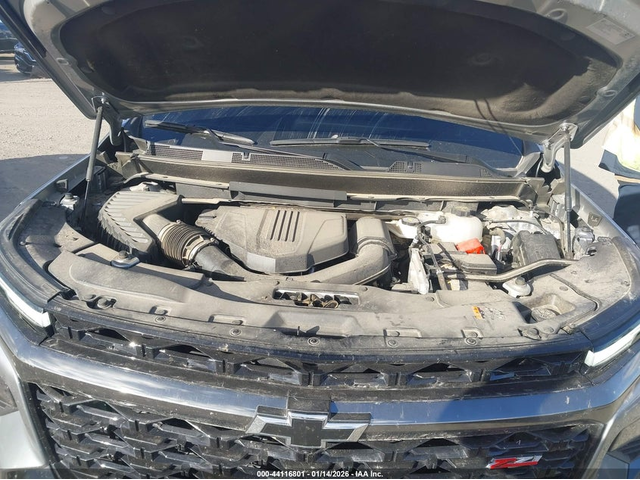 Chevrolet Traverse 2.5L I-4 DI, DOHC, VVT, TURBO, 328HP All Wheel Drive - автомобили, коли, обяви за нови и употребявани 9