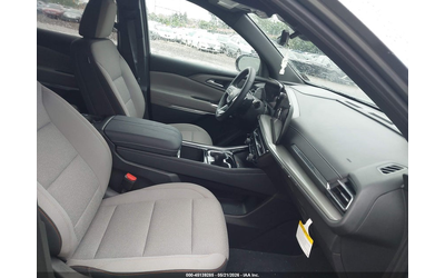 chevrolet-traverse-2-5l-i-4-di-dohc-vvt-turbo-328hp-all-wheel-drive - 4