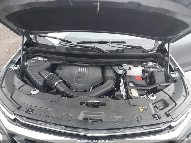 Chevrolet Traverse 2.5L I-4 DI, DOHC, VVT, TURBO, 328HP All Wheel Drive - автомобили, коли, обяви за нови и употребявани 9